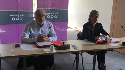 François Rebsamen s’oppose à la destruction de la chapelle Saint Louis